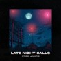 Janiro - LATE NIGHT CALLS