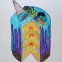 Sqwirlio - Cake