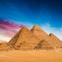 0081 - Ancient Pyramids