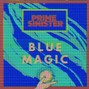 Prime Sinister - Blue Magic [Hip-Hop] [130BPM]