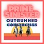 Prime Sinister - Outgunned Comanches [Boom Bap] [90BPM]