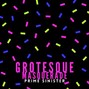 Prime Sinister - Grotesque Masquerade [Hip-Hop] [120BPM]