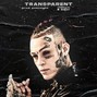 Pastnight - Transparent | 174bpm Bmaj