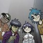 ADRIVNN! - gorillaz type beat  "jpeg" 