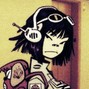 ADRIVNN! - gorillaz x jean dawson type beat  "free fall" 