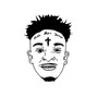 Illoneh - FLUTE TRAP BEAT 21 SAVAGE LIKE 141 bpm