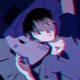 Illoneh - SAD LOFI GUITAR BEAT 94bpm