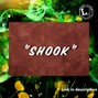 Larry Weezy - [Free] - Shook - sad x melodic x thoughtful Trap beat 