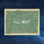 Larry Weezy - [Free] - "All night" - nav x 88glam x travis scott x the weeknd type beat