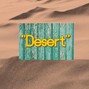 Larry Weezy - [Free] Desert - melodic guitar type trapbeat