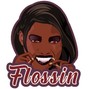Maya MIDA  - Flossin' 