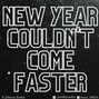 Maya MIDA  - New Year Couldn't Come Faster ft. Johnny Xodus 