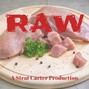 Strat Carter - Chill Melodic Guitar Rap Beat "Raw"