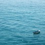 jaeliinn - stranded onna boat