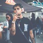 Dragos Marcus - Wrist | Buy 2 Get 1 Free |