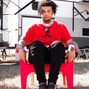 Dragos Marcus - Sit | Buy 2 Get 1 Free |