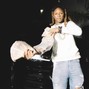 Talibandz Spazzout - TrackHawk (Prod. Talibandz Spazzout)