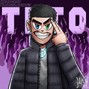 Riclaudio - Purple