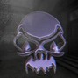 Drip Lich Beats - [FREE] Bones, Night Lovell | "Escape" (Dmin)