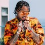 808Naser - Tyga Type Beat 2021 "Liquid"