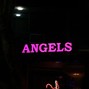 Trill skeleton - ANGELS