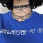 Trill skeleton - SUICIDE HOTLINE 3
