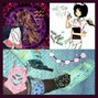 Digitaldanama - dragonfly