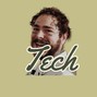 Chico - Tech [Post Malone Type Beat]