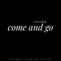 FDOTBEE - COME AND GO | Juice WRLD x The Kid Laroi Type Beat