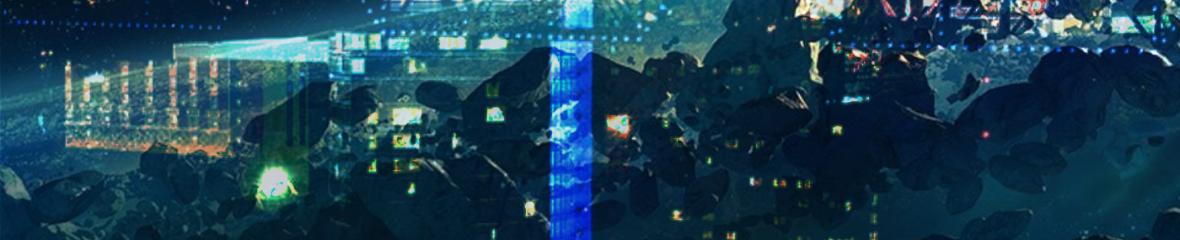 Traktrain banner for @bur