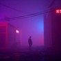 uglythelove - 80's - The Weeknd type beat
