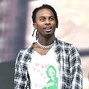 prod. bigmel - [FREE] Playboi Carti X Pierre Bourne Type Beat ''ABOVE CLOUDS''