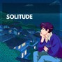Roonday - Roonday - Solitude 140bpm Fmin