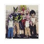 QDaProducer - EveRy DaY iM wiT tHe gXnG