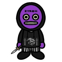 Zyroh