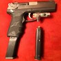 Saat - .40 CAL 