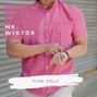 Mr. Wiktor - Pink Polo [Kanye West/Drake]