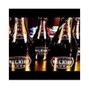 Quarter note beats - Poppen bottles