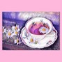 jerimiahmusic - Tea Cup