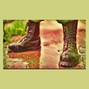 jerimiahmusic - Trench Foot