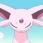 hellamase - espeon