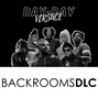 Day-Day Versace - Backrooms DLC