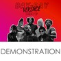 Day-Day Versace - Demonstration