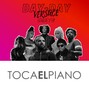 Day-Day Versace - Toca El Piano