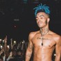 FMBLCK999 - OLD XXXTENTACION x NLE CHOPPA x Ski Mask type beat - "OWING"