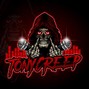 Tony Creep - Swamp Of The Dead