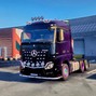 DØPE - EUROTRUCK