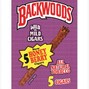 DØPE - BACKWOODS
