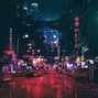 Wallflower Beats - TRAPPed In Tokyo