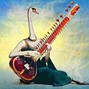 Wallflower Beats - Sitar Vibes
